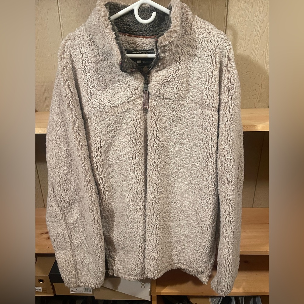 Men’s True Grit